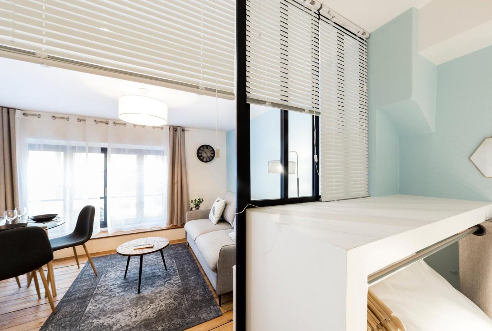 Appartement Au Coeur Du 6Eme Arrondissement Ail Lyon Ngoại thất bức ảnh